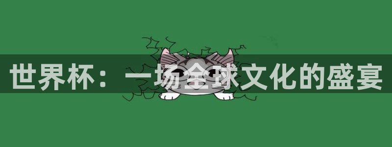 欧洲世界杯预选赛:世界杯:一场全球文化的盛宴